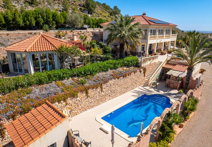 Villa i Cartagena, Murcia, Cartagena - € 495.000 | Ref: SVM780024 - foto 1