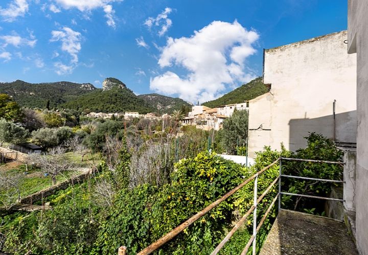 Villa a Alaro, Mallorca, Alaro - € 440.000 | Ref: 7068 - foto 1