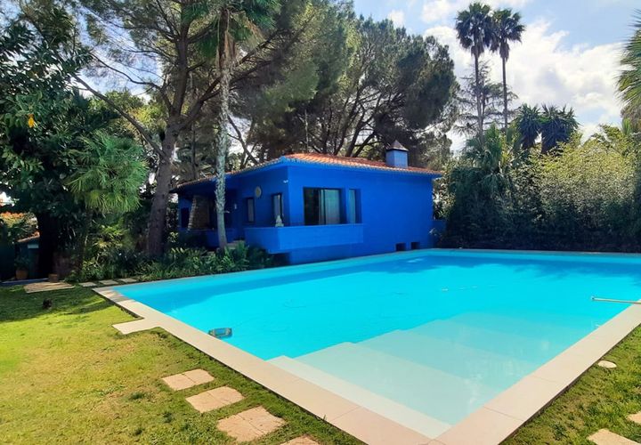 Villa a Sagra, Alicante, Sagra - € 1.990.000 | Ref: 001866PGI - foto 1