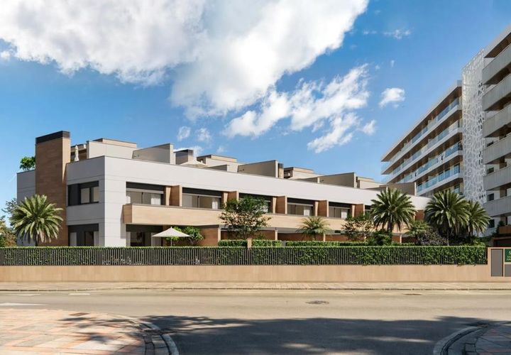 Byhus i Fuengirola, Malaga, Fuengirola - € 1.689.000 | Ref: 458236 [COMPLEX: 454411] - foto 1