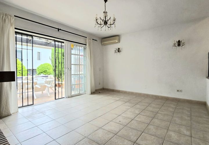 Byhus i Mijas Golf, Malaga, Mijas Golf - € 349.000 | Ref: R5365915 - foto 1