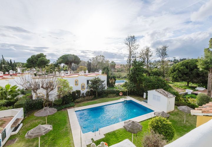 Lejlighed i La Reserva, Malaga, La Reserva - € 357.000 | Ref: R5369197 - foto 1