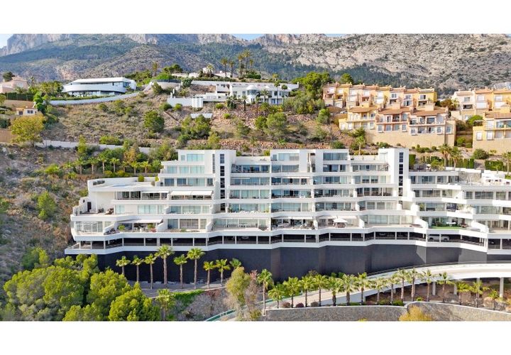 Lejlighed i Altea, Alicante, Altea - € 549.000 | Ref: CLDJ-31663 - foto 1