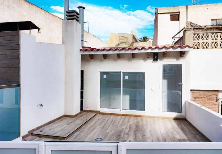 Byhus i Alicante, Alicante, Alicante - € 389.000 | Ref: CLDCBE-52018 - foto 1