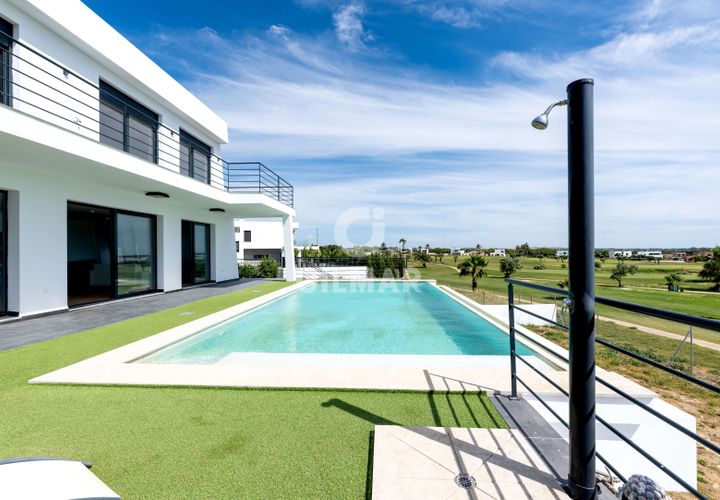 Villa i Puerto Real, Cadiz, Puerto Real - € 749.000 | Ref: 222312 - foto 1