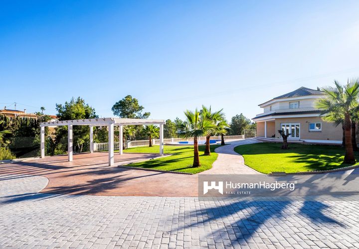 Villa a La Nucia, Alicante, La Nucia - € 795.000 | Ref: 0118CD166 - foto 1