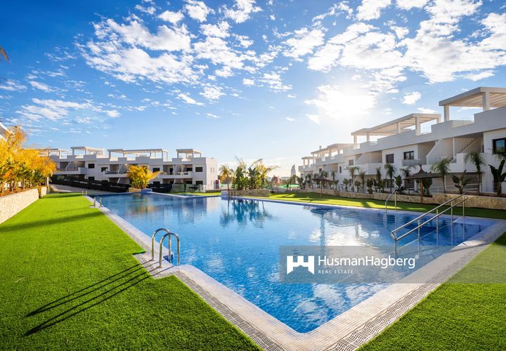 Leilighet i Benidorm, Alicante, Benidorm - € 355 000 | Ref: 0118CD167 - foto 1