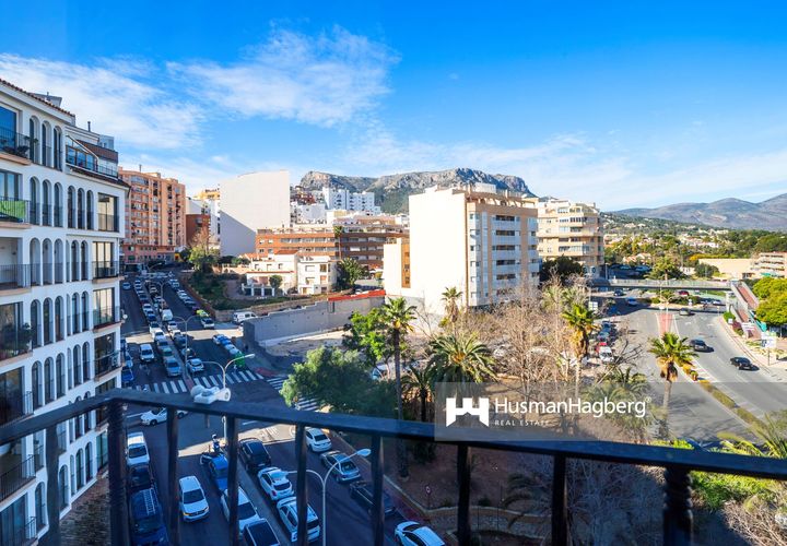 Leilighet i Calpe, Alicante, Calpe - € 255 000 | Ref: 0118CD170 - foto 1