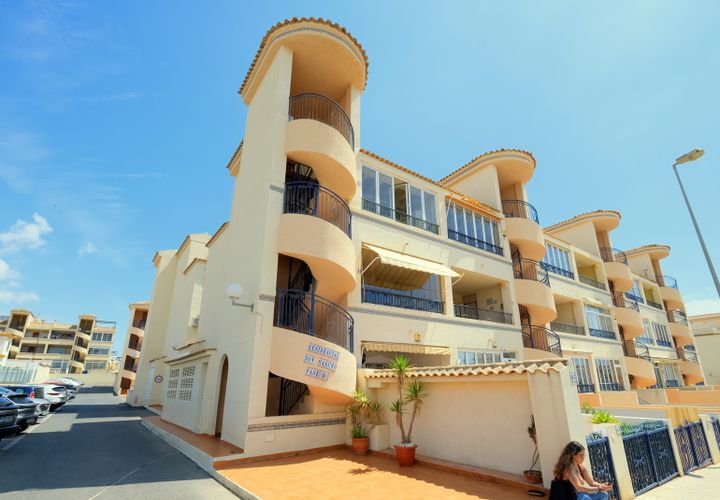 Ático en Punta Prima, Alicante, Punta Prima - € 149.995 | Ref: HE28245 - photo 1