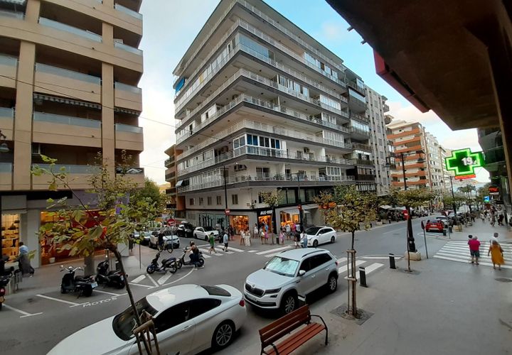 Lejlighed i Calpe, Alicante, Calpe - € 279.000 | Ref: NO5862 - foto 1