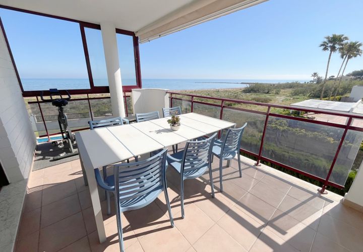 Leilighet i Denia, Alicante, Denia - € 480 000 | Ref: A525 - foto 1