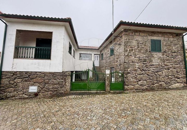 Villa a Aguiar da Beira, Guarda, Aguiar da Beira - € 210.000 | Ref: 126021187-18 - foto 1