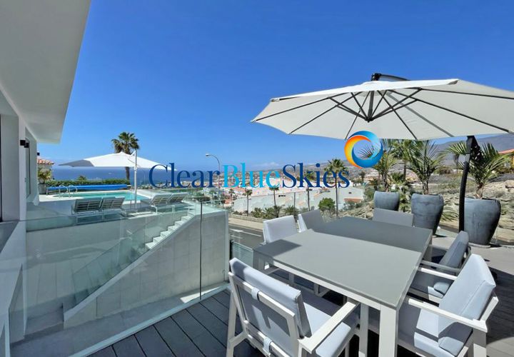 Villa en San Eugenio, Tenerife, San Eugenio - € 1.795.000 | Ref: 9055C - photo 1