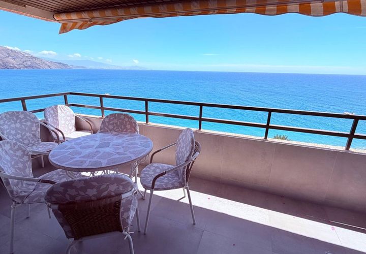 Lejlighed i Almunecar, Granada, Almunecar - € 465.000 | Ref: NAV027 - foto 1