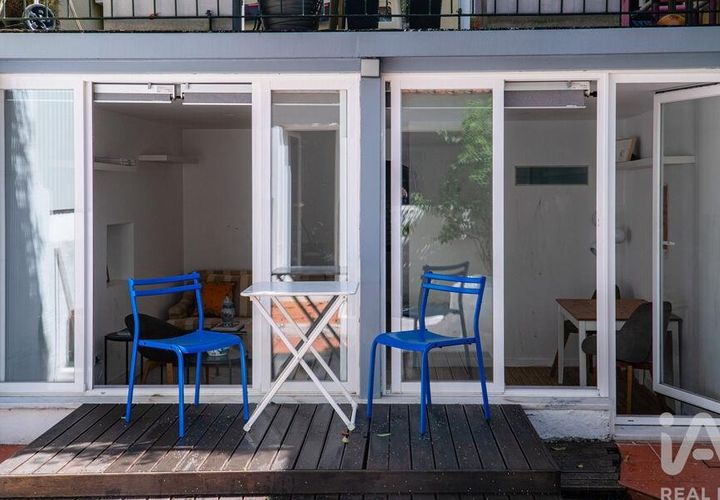 Lejlighed i Lisbon, Lisbon, Lisbon - € 450.000 | Ref: 908723 - foto 1