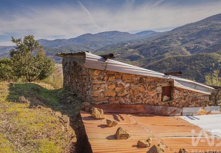 Terra a Seia, Guarda, Seia - € 41.000 | Ref: 909326 - foto 1