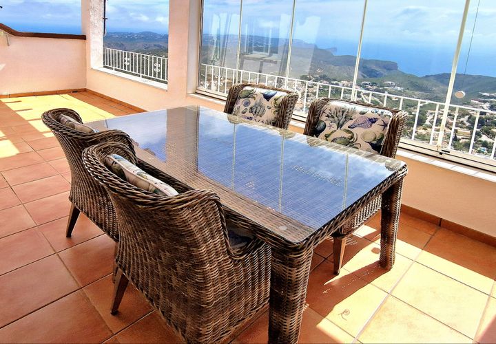 Leilighet i Benitachell, Alicante, Benitachell - € 265 000 | Ref: ES-MOR-019477 - foto 1