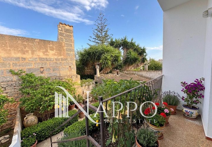 Rækkehus i Llucmajor, Mallorca, Llucmajor - € 475.000 | Ref: 4925 - foto 1