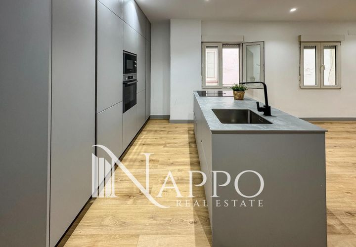 Lejlighed i Madrid, Madrid, Madrid - € 750.000 | Ref: 4774 - foto 1