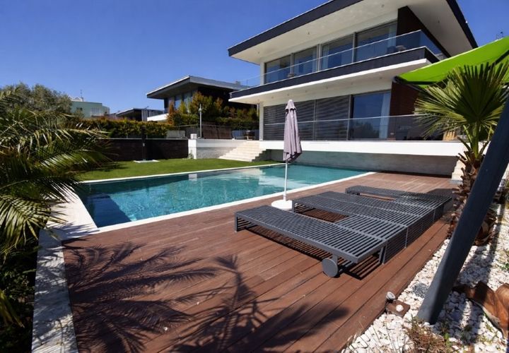 Villa a Oeiras, Lisbon, Oeiras - € 4.300.000 | Ref: es5555036 - foto 1