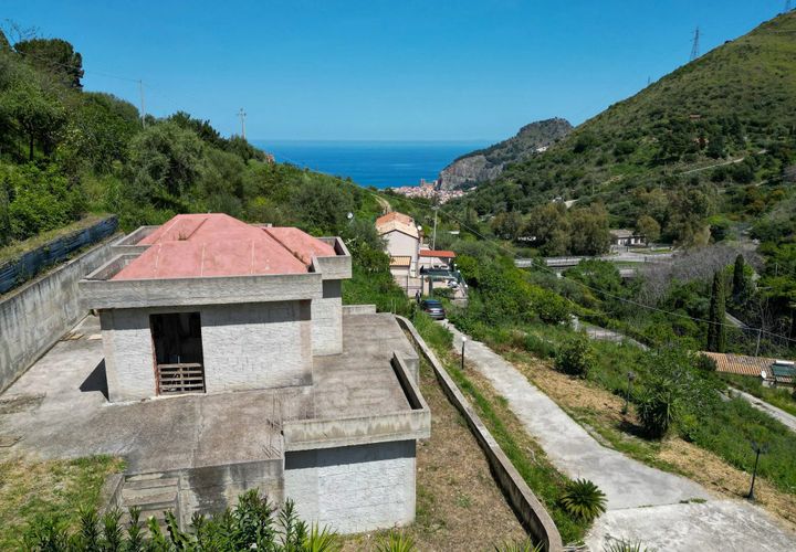 Villa i Cefalu, Palermo, Cefalu - € 220.000 | Ref: Villa Iolanda - Cefalù - foto 1