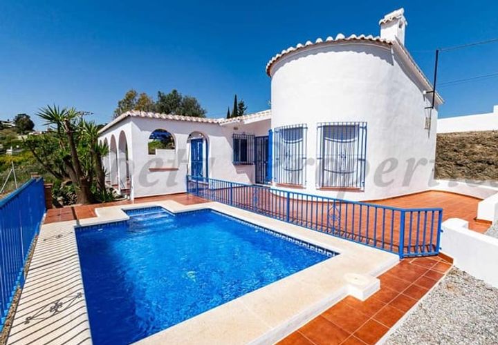 Villa a Competa, Malaga, Competa - € 315.000 | Ref: CP787 - foto 1