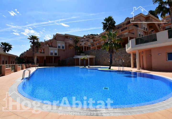 Lejlighed i Denia, Alicante, Denia - € 279.900 | Ref: 108VDA280.FPV-A/3716 - foto 1