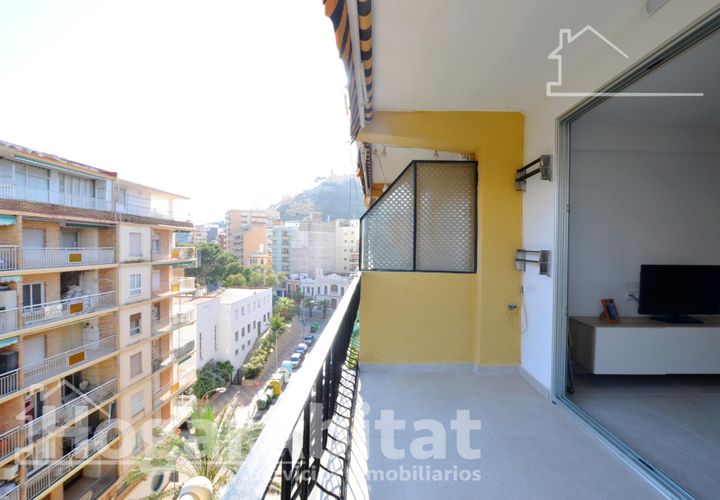 Lejlighed i Cullera, Valencia, Cullera - € 150.000 | Ref: 091BCN150.FPV-A/3716 - foto 1