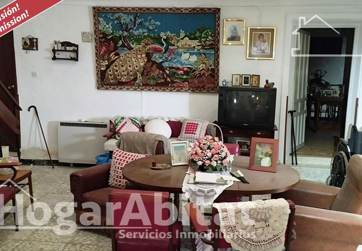 Villa i Campo De Criptana, Ciudad Real, Campo De Criptana - € 53.000 | Ref: HAOC13610TEC53.W/3716 - foto 1