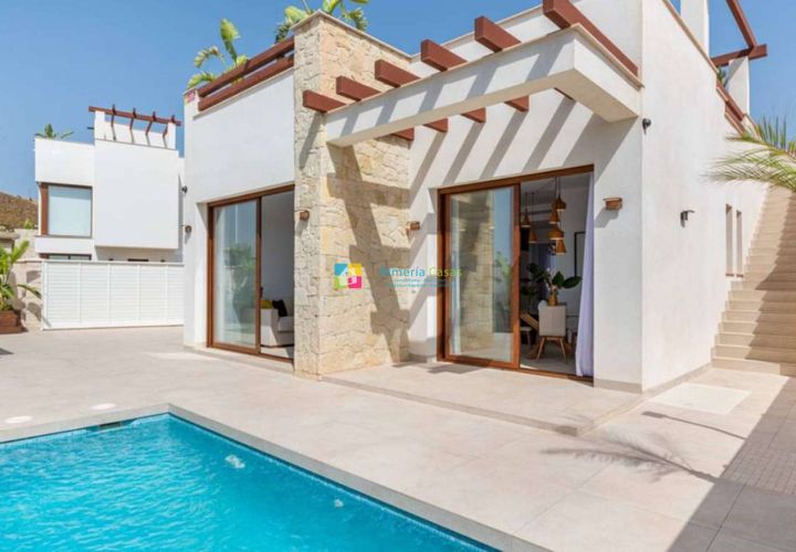 Villa i Vera, Almeria, Vera - € 429.000 | Ref: 77690 - foto 1