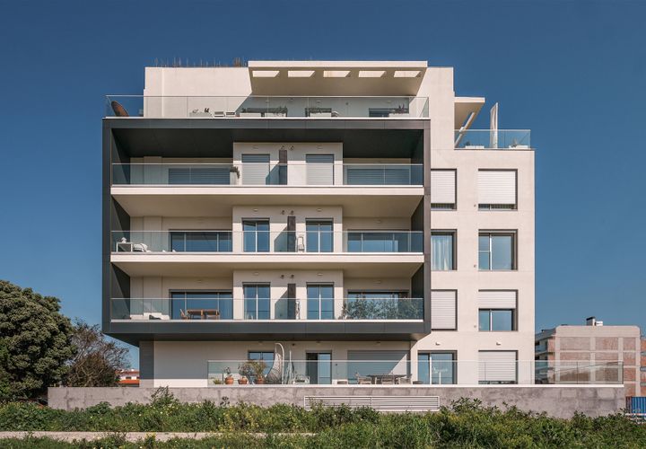 Leilighet i Cascais, Lisbon, Cascais - € 1 591 000 | Ref: DH983 - foto 1
