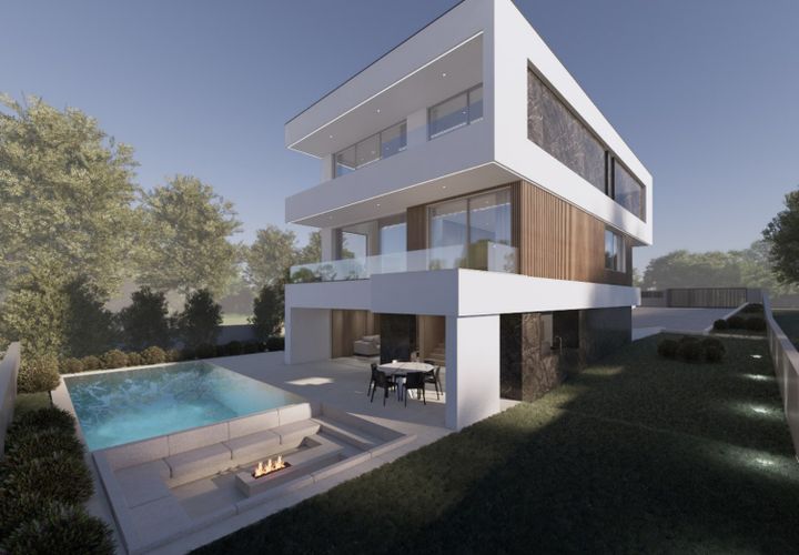 Villa a Sintra, Lisbon, Sintra - € 1.975.000 | Ref: DH957 - foto 1