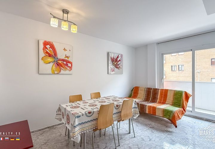 Leilighet i Lloret De Mar, Gerona, Lloret De Mar - € 169 000 | Ref: PIS0763 - foto 1