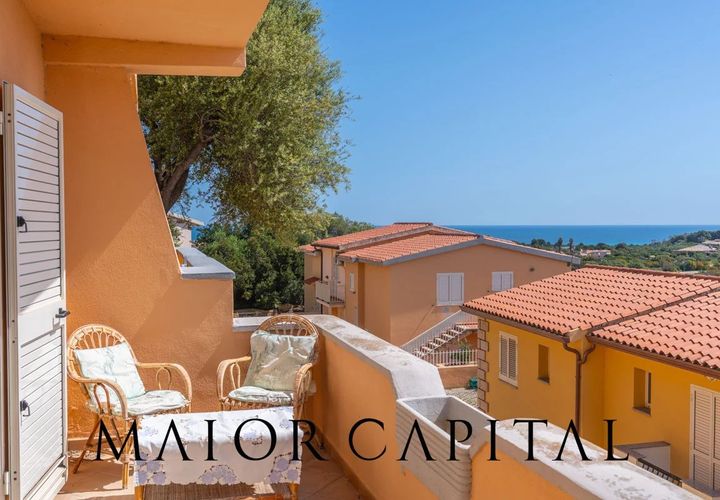 Villa i Budoni, Sassari, Budoni - € 249.000 | Ref: BUV-10-26 - foto 1
