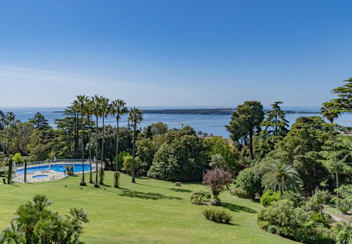 Lejlighed i Cannes, Alpes-Maritimes, Cannes - € 2.490.000 | Ref: HH-16166206 - foto 1