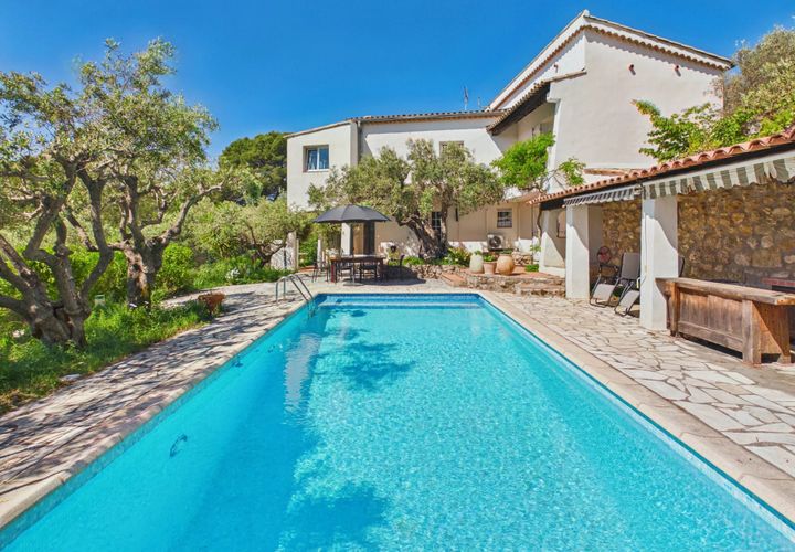 Villa a Draguignan, Var, Draguignan - € 995.000 | Ref: HH-16165968 - foto 1