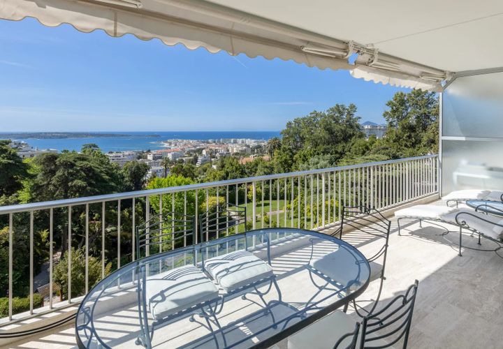 Lejlighed i Cannes, Alpes-Maritimes, Cannes - € 2.150.000 | Ref: HH-16165626 - foto 1