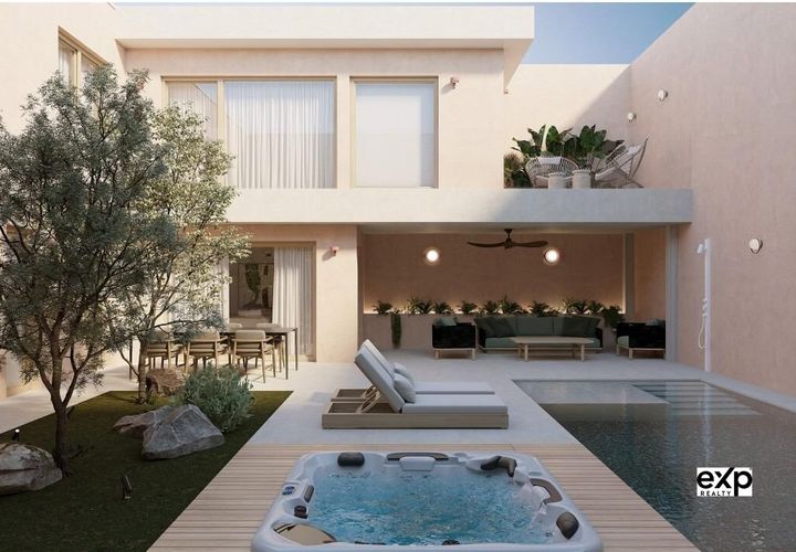 Terra a Valencia, Valencia, Valencia - € 299.000 | Ref: EXP14211/8930 - foto 1