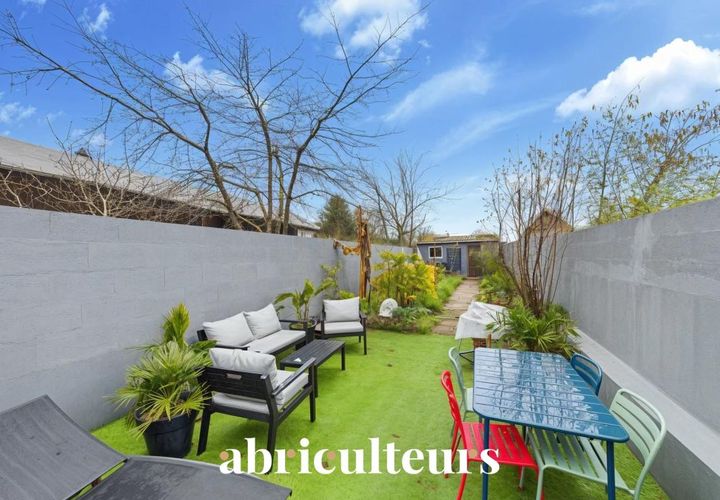 Villa i Couëron, Loire-Atlantique, Couëron - € 249 800 | Ref: BMVM04056844220_1 - foto 1