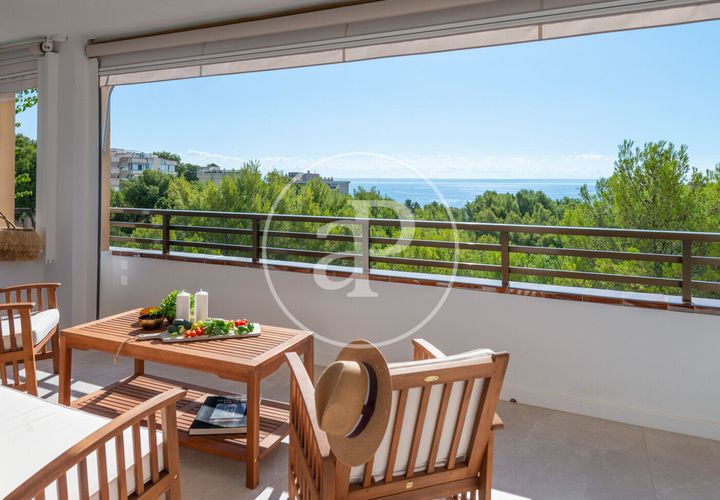 Appartement - Calvia, Mallorca, Calvia - € 1 650 000 | Réf : VPM2605001 - photo 1