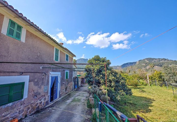 Villa i Soller, Mallorca, Soller - € 700.000 | Ref: 3071 - foto 1