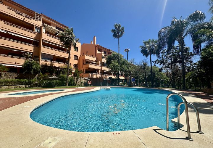 Lejlighed i Marbella, Malaga, Marbella - € 875.000 | Ref: R5371852 - foto 1