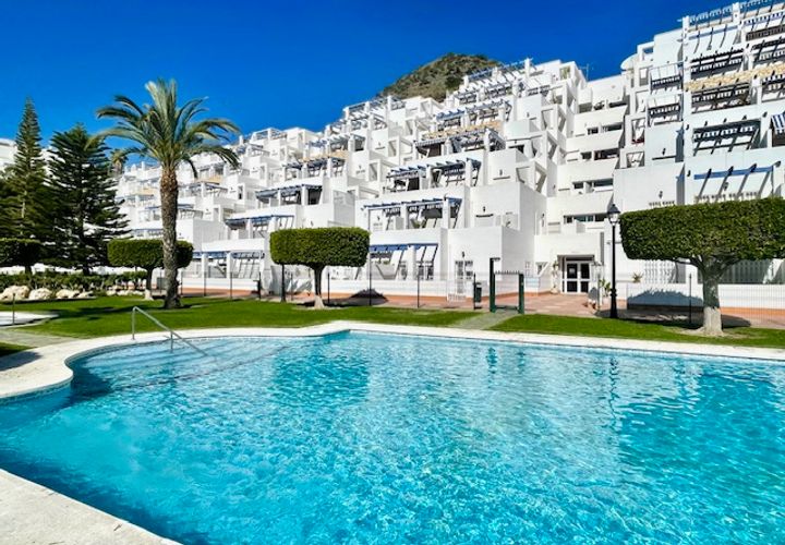 Lejlighed i Mojacar, Almeria, Mojacar - € 239.950 | Ref: 1509 - foto 1