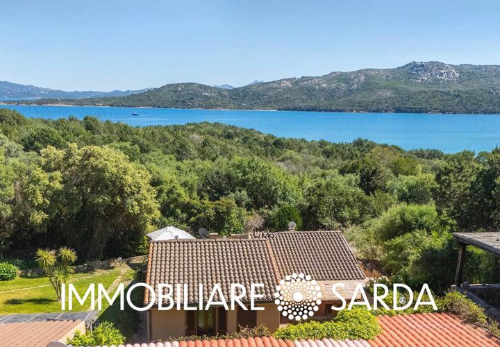 Villa i Palau, Sassari, Palau - € 490.000 | Ref: PLI-01-26 - foto 1