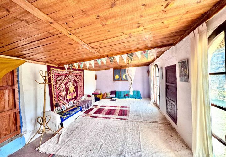 Villa i Cojayar, Granada, Cojayar - € 73.000 | Ref: 83865 - foto 1