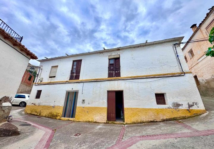 Villa a Ugijar, Granada, Ugijar - € 42.900 | Ref: 83928 - foto 1
