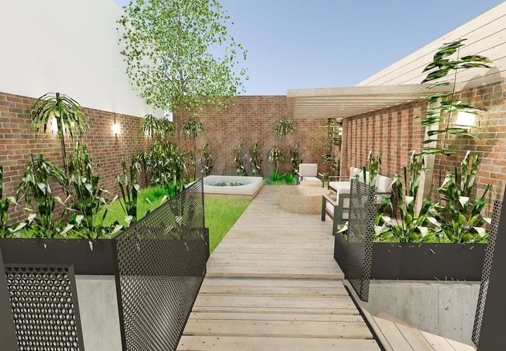 Dupleks i Barcelona, Barcelona, Barcelona - € 950 000 | Ref: 910082 - foto 1