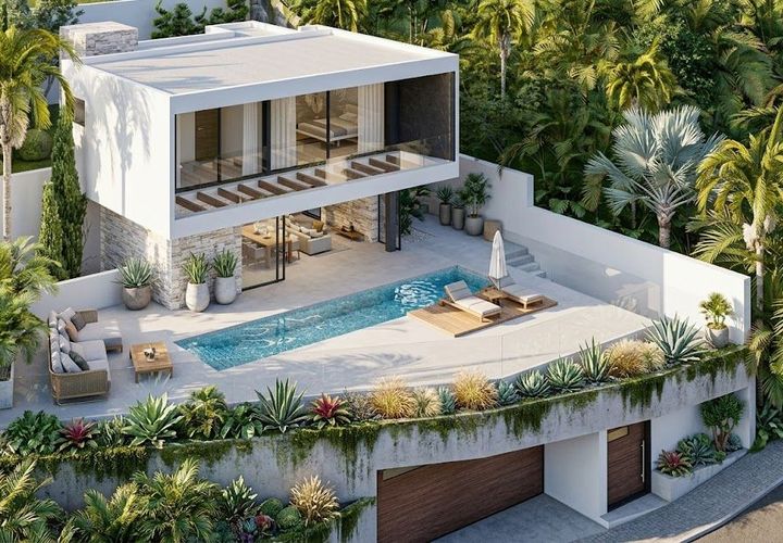Helårsgrund i Torrox Costa, Malaga, Torrox Costa - € 225.000 | Ref: MLH993 - foto 1