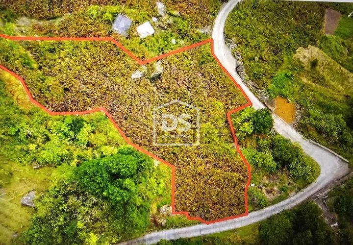 Terra a Sao Vincente, Madeira, Sao Vincente - € 95.000 | Ref: DSF245 - foto 1