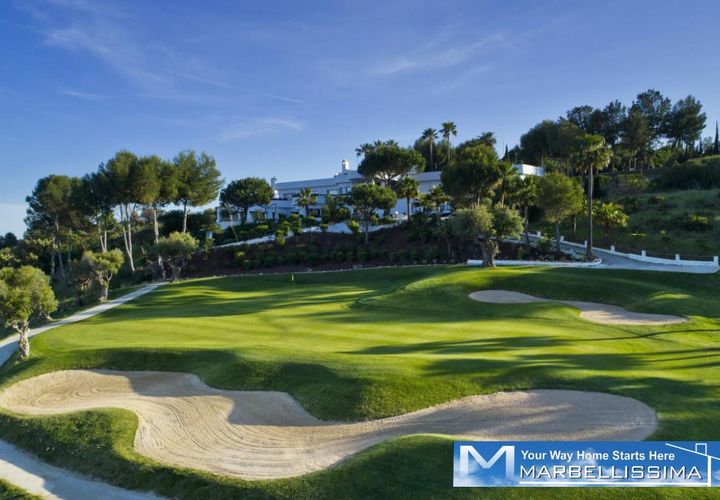 Lejlighed i Estepona, Malaga, Estepona - € 375.000 | Ref: 9974 - foto 1